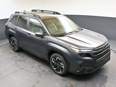 New 2026 Subaru Forester Limited image 48