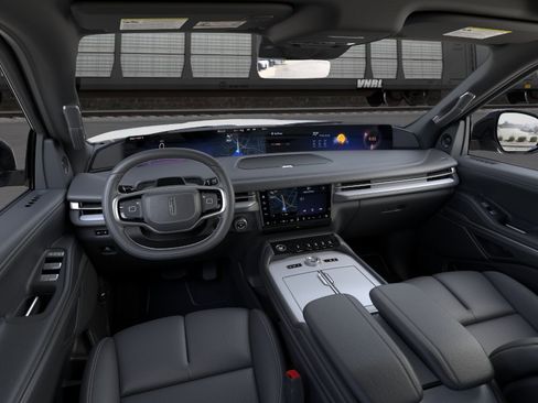 New 2026 Lincoln Navigator L Reserve w/ Jet Appearance Package AWD/4WD image 9