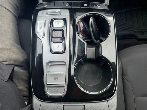 Used 2022 Hyundai Tucson SEL image 30