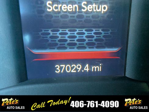 Used 2024 RAM 2500 Big Horn image 26