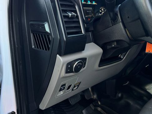 Used 2018 Ford F150 XL w/ Equipment Group 101A Mid image 40