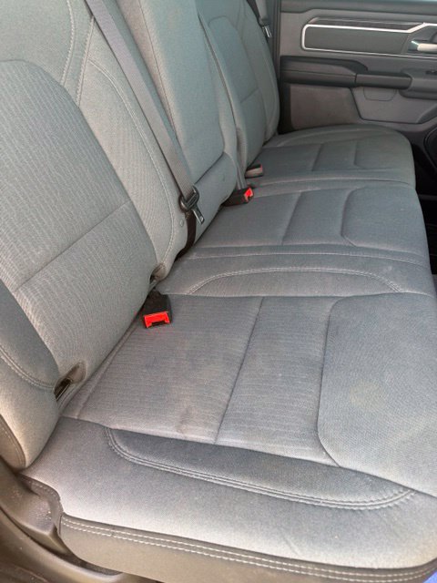 Used 2022 RAM 1500 Big Horn RWD image 6