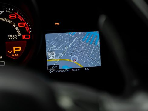Used 2018 Ferrari 488 GTB RWD image 42