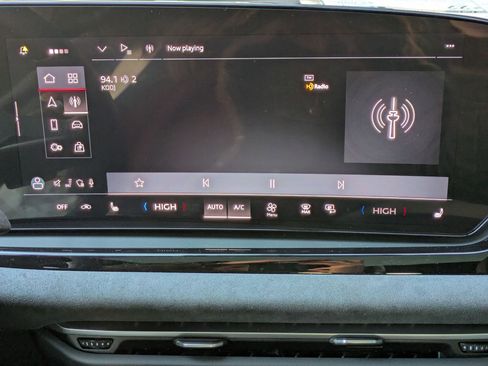 New 2025 Audi S5 Premium Plus image 12