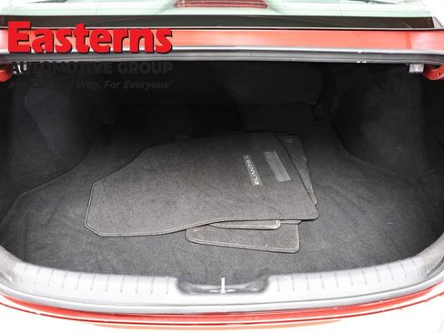 Used 2023 Hyundai Elantra SE w/ Cargo Package FWD image 9