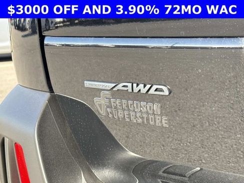 New 2026 Subaru Outback Limited image 5