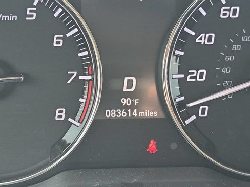 Used 2014 Acura RLX FWD image 29
