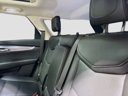 Used 2019 Cadillac XT5 Luxury AWD/4WD image 26