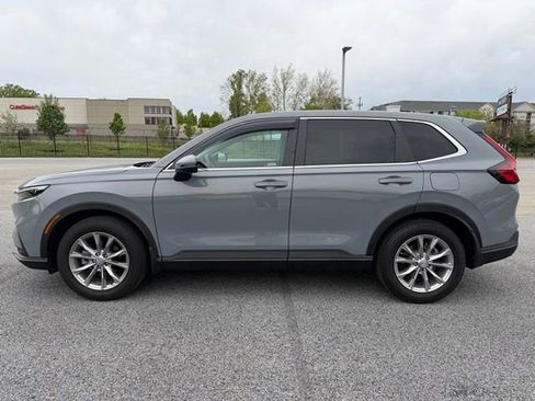 Used 2023 Honda CR-V EX-L image 4