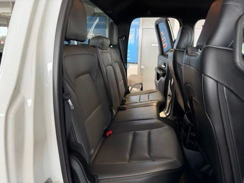 Used 2022 RAM 1500 Tradesman RWD image 26