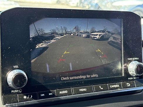 Used 2022 Mitsubishi Outlander ES image 20