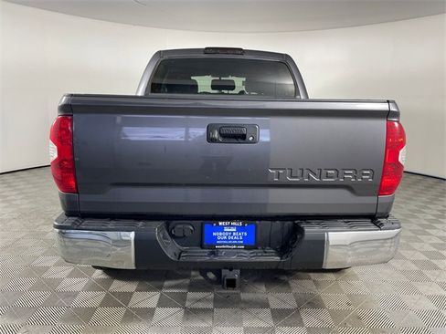 Used 2017 Toyota Tundra SR5 image 16