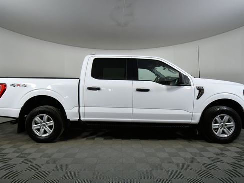 Used 2023 Ford F150 XLT w/ Equipment Group 301A Mid AWD/4WD image 15