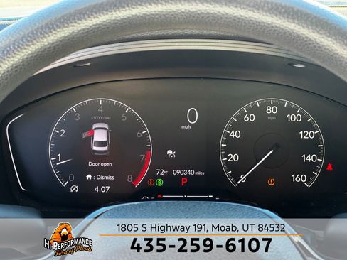 Used 2022 Honda Civic LX image 19