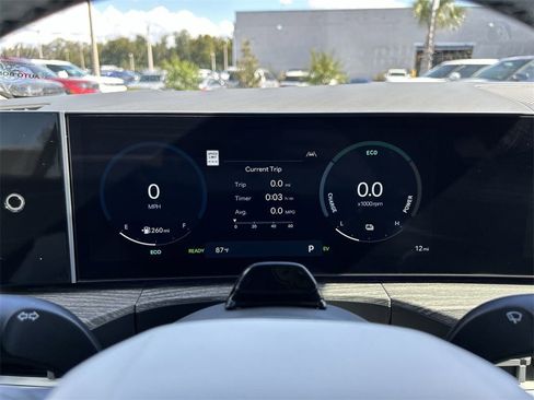 New 2026 Hyundai Santa Fe Calligraphy image 32