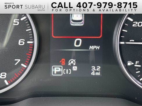 New 2026 Subaru Forester Sport AWD/4WD image 42