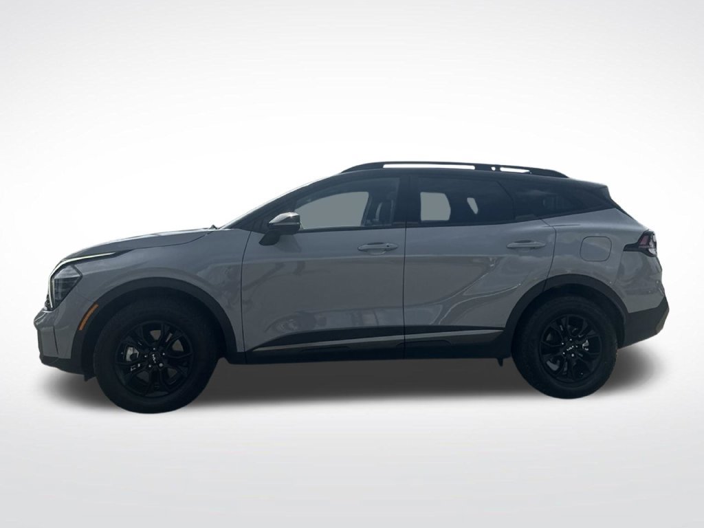 Used 2024 Kia Sportage X-Pro AWD/4WD image 3