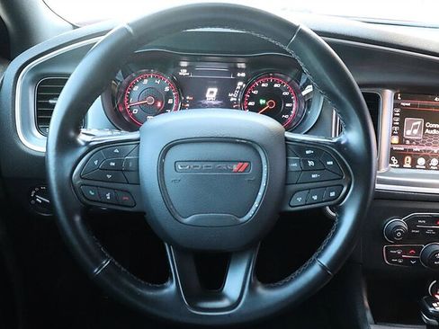 Used 2020 Dodge Charger SXT w/ Blacktop Package RWD image 24