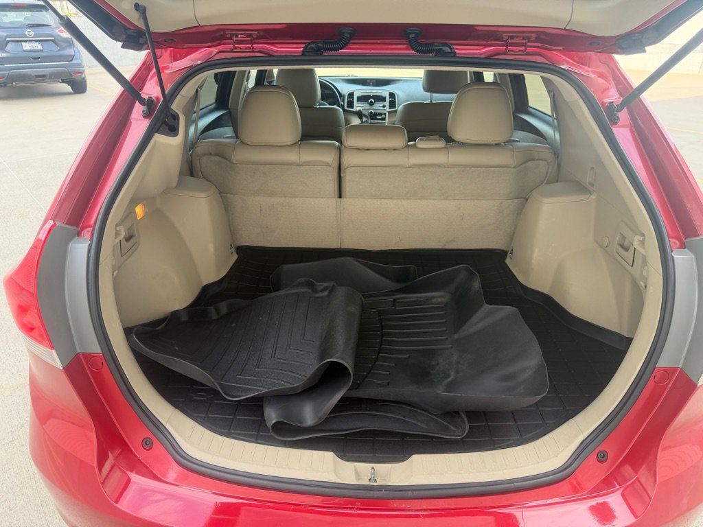 Used 2009 Toyota Venza AWD image 19