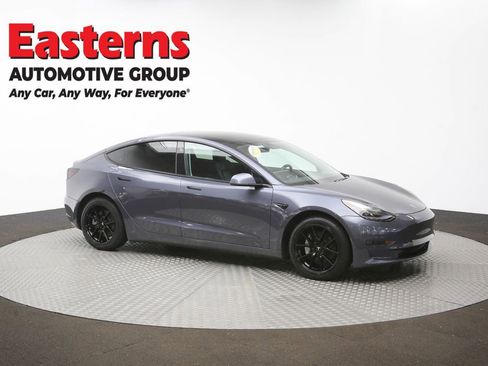 Used 2021 Tesla Model 3 Long Range image 46