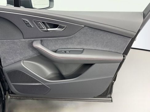 New 2026 Audi SQ7 Prestige image 24