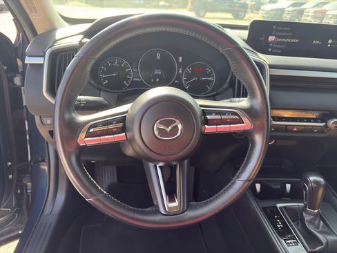 Used 2024 MAZDA CX-50 AWD 2.5 S w/ Preferred Package image 6