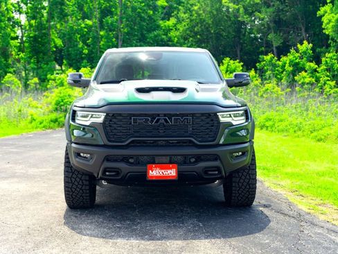 New 2026 RAM 1500 RHO AWD/4WD image 4