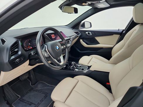 Used 2024 BMW 228i Gran Coupe w/ Convenience Package FWD image 16