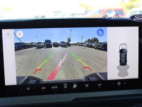 New 2025 Ford Bronco Sport Big Bend image 15