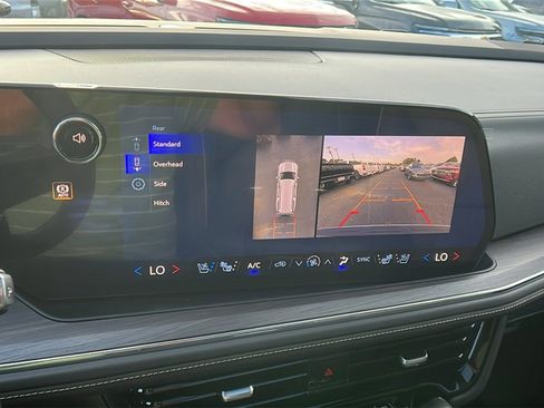 New 2026 Chevrolet Suburban Premier w/ Sun And Tow Package image 29