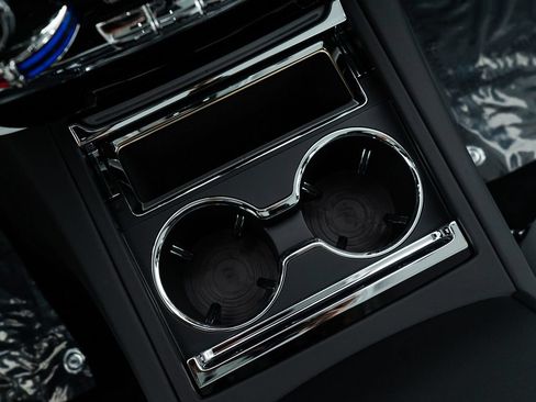 Certified 2026 Rolls-Royce Phantom Sedan RWD image 42
