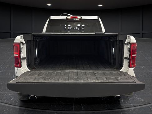 Used 2025 RAM 1500 Limited w/ Bed Utility Group AWD/4WD image 27