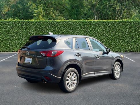 Used 2015 MAZDA CX-5 Touring FWD image 3