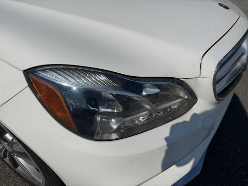 Used 2016 Mercedes-Benz E 350 Sedan image 28