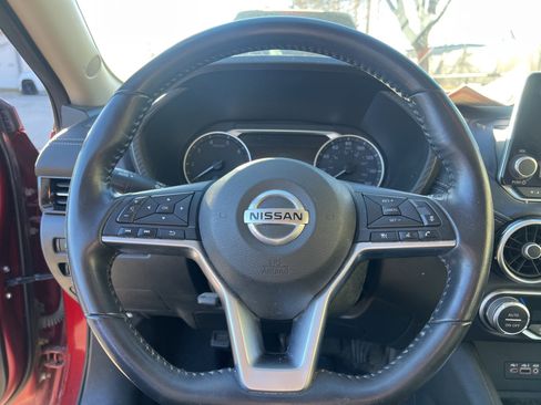 Used 2020 Nissan Sentra SV image 15