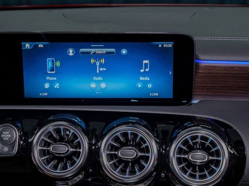 Certified 2026 Mercedes-Benz CLA 250 image 19