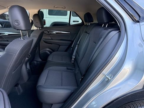 Used 2023 Buick Envision Preferred image 14