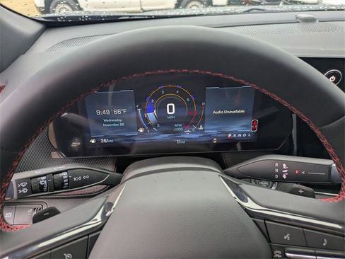 New 2026 Chevrolet Equinox RS image 16