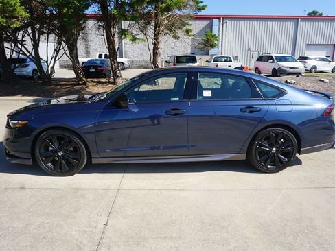 Used 2026 Honda Accord SE image 17