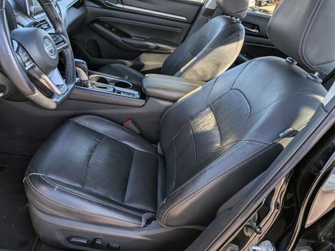 Used 2020 Nissan Altima 2.5 SL image 14