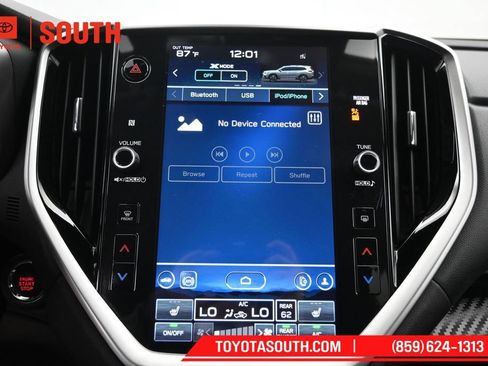 Used 2025 Subaru Ascent Premium AWD/4WD image 15
