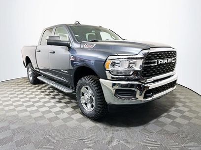 Used 2022 RAM 2500 Big Horn