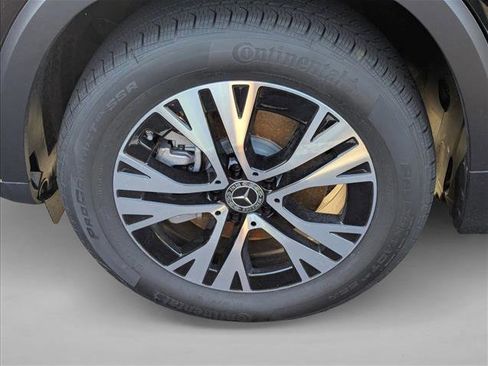 New 2026 Mercedes-Benz GLB 250 image 15