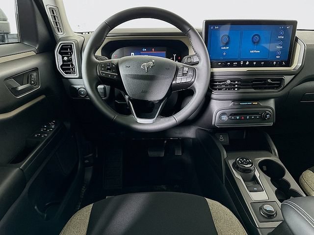 New 2026 Ford Bronco Sport Big Bend w/ Convenience Package AWD/4WD image 13