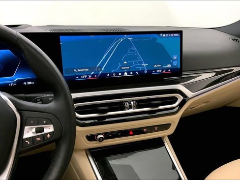 Used 2024 BMW i4 xDrive40i w/ Premium Package AWD/4WD image 5
