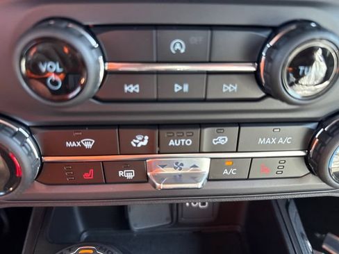 New 2026 Ford Bronco Big Bend AWD/4WD image 30
