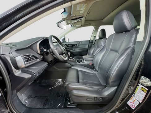 Used 2020 Subaru Outback Limited XT w/ Popular Package #2 AWD/4WD image 25