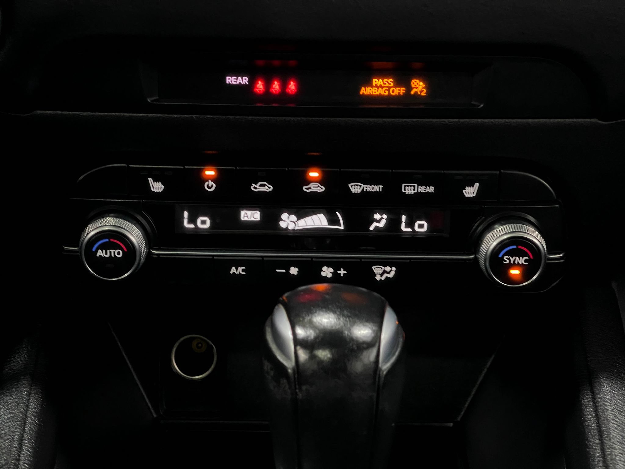Used 2020 MAZDA CX-5 Touring FWD image 23