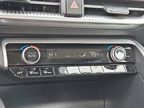 Used 2023 Kia K5 LXS image 17