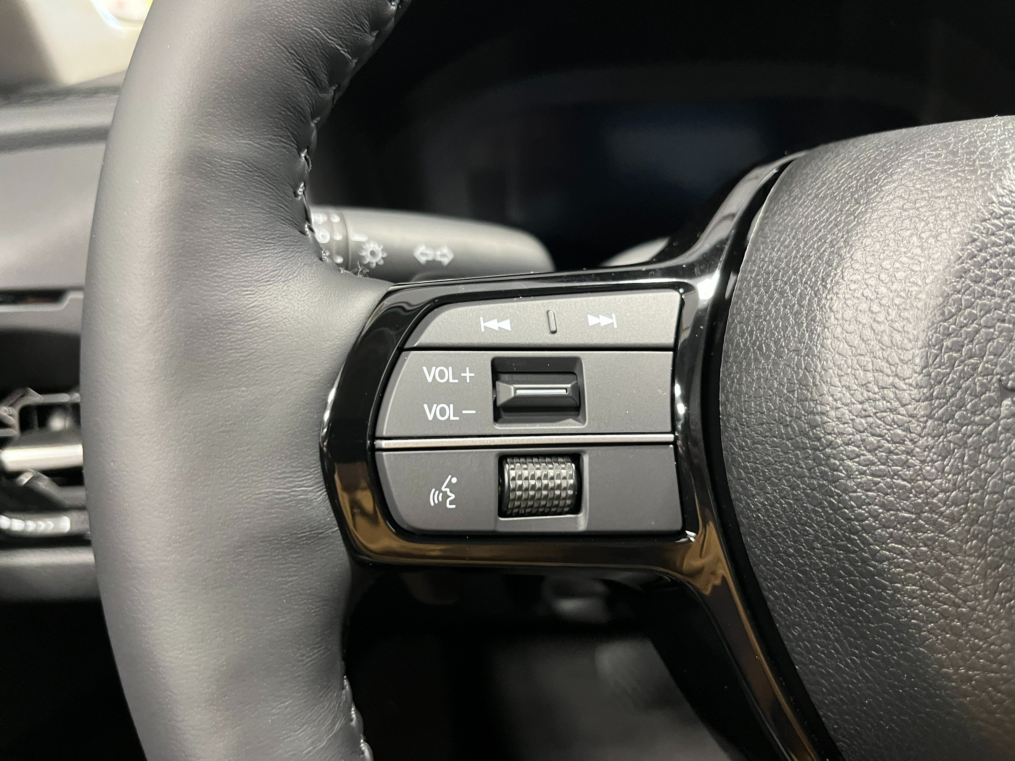 New 2026 Honda Accord Touring image 18